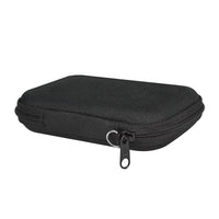 HKM-651731 Magnetic Wireless Power Bank with Protective Hard Bag - Perfect for Magsafe Compatibility