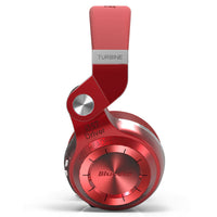 HKM-651923 Long-Lasting Bluetooth Headset with 45 Hours Talk Time and 40 Hours Music Playback, V5.0, Micro-USB Charging