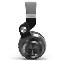 HKM-651923 Long-Lasting Bluetooth Headset with 45 Hours Talk Time and 40 Hours Music Playback, V5.0, Micro-USB Charging
