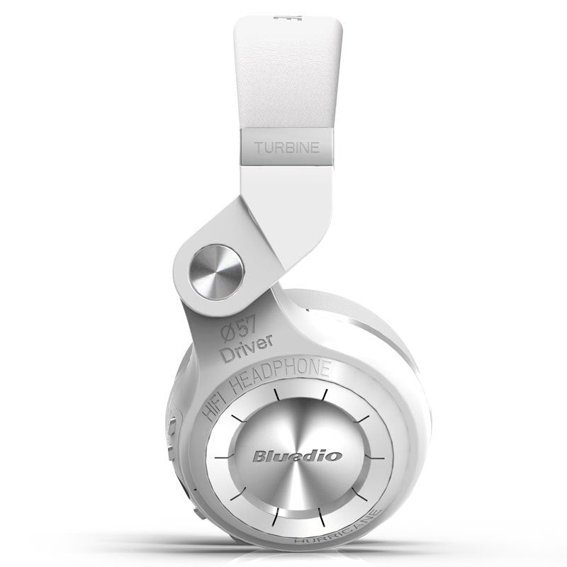HKM-651923 Long-Lasting Bluetooth Headset with 45 Hours Talk Time and 40 Hours Music Playback, V5.0, Micro-USB Charging
