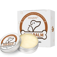 HKM-652179 Dog Paw and Foot Moisturizing Care Cream - 60g