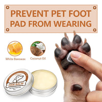 HKM-652179 Dog Paw and Foot Moisturizing Care Cream - 60g