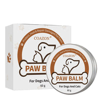 HKM-652179 Dog Paw and Foot Moisturizing Care Cream - 60g