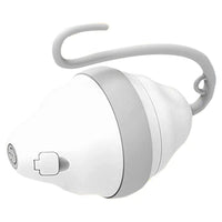 HKM-652307 Rolling Mouse Cat Toy Automatic Moving Mouses Glow Feather Electric Teasing Stick Lrregular Running Pet Products