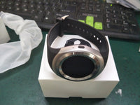 HKM-652371 Bluetooth Pedometer Smart Watch with Health Monitoring and Motion Tracking