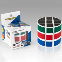 HKM-652435 3D Magnetic Stress Relief Infinity Cube Fidget Toy for Kids and Adults