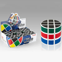 HKM-652435 3D Magnetic Stress Relief Infinity Cube Fidget Toy for Kids and Adults
