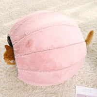 HKM-652691 Cozy Winter Cat Bed Mat - Plush Deep Sleep Cushion for Cats, Universal Size 72x50x7cm
