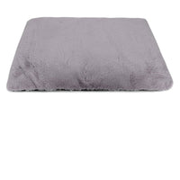 HKM-653395 Removable And Washable Dog Mat Cat Mat For Sleeping Anti-tearing Blanket Kennel Floor Mat Pet Mattress Mattress Quilt