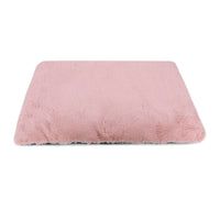 HKM-653395 Removable And Washable Dog Mat Cat Mat For Sleeping Anti-tearing Blanket Kennel Floor Mat Pet Mattress Mattress Quilt