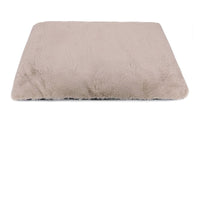 HKM-653395 Removable And Washable Dog Mat Cat Mat For Sleeping Anti-tearing Blanket Kennel Floor Mat Pet Mattress Mattress Quilt