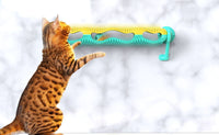 HKM-653459 Orbit ball cat toy