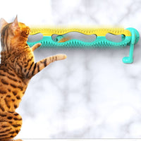 HKM-653459 Orbit ball cat toy