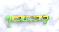 HKM-653459 Orbit ball cat toy