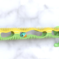 HKM-653459 Orbit ball cat toy