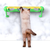 HKM-653459 Orbit ball cat toy