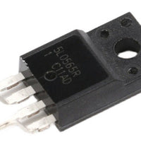 HKM-654355 Direct Plug Power Chip with Plastic Alloy Junction for Household Appliances