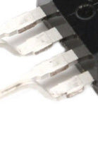 HKM-654355 Direct Plug Power Chip with Plastic Alloy Junction for Household Appliances