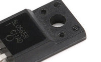 HKM-654355 Direct Plug Power Chip with Plastic Alloy Junction for Household Appliances
