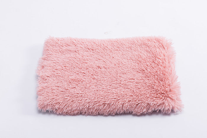 HKM-654547 Plush pet nest