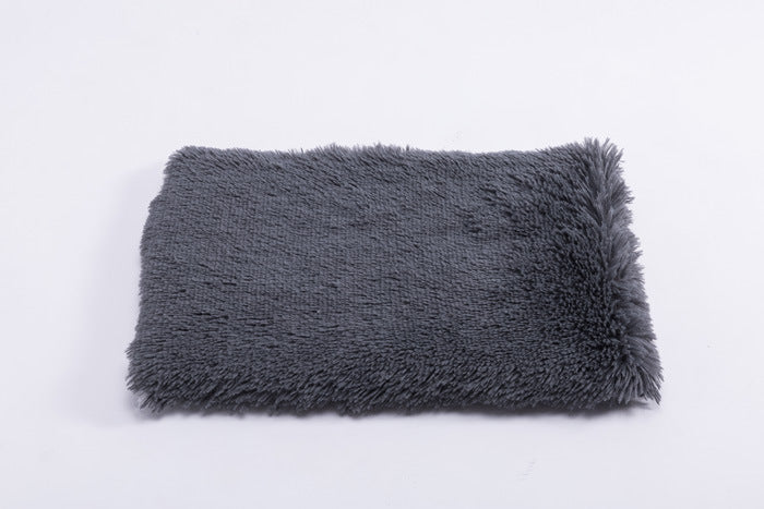HKM-654547 Plush pet nest
