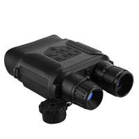HKM-654739 Infrared Night Vision Binoculars - V400B Digital Telescope with 3.5-7x Magnification and 300m Range