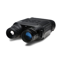 HKM-654739 Infrared Night Vision Binoculars - V400B Digital Telescope with 3.5-7x Magnification and 300m Range