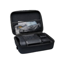 HKM-654739 Infrared Night Vision Binoculars - V400B Digital Telescope with 3.5-7x Magnification and 300m Range