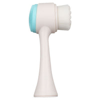 HKM-654995 Nylon Pet Paw Brush for Gentle Grooming and Massaging Cats and Dogs