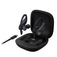HKM-655059 B5 Bluetooth 5.0 TWS Wireless Headset with Charging Case and Long Range Connectivity