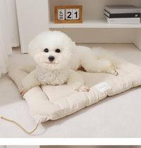 HKM-655187 Cozy Dog and Cat Cage Cushion Nest for Autumn and Winter - Multiple Sizes Available