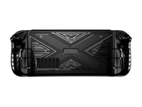 HKM-655187 Silicone Protective Cover for Game Console - Soft TPU Shell in Red, Blue, Black
