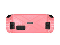 HKM-655187 Silicone Protective Cover for Game Console - Soft TPU Shell in Red, Blue, Black