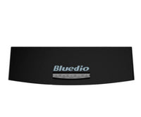 HKM-655507 Portable Bluetooth Mini Speaker with 3D Stereo Sound and 10m Wireless Range