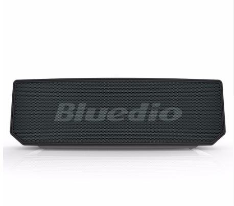HKM-655507 Portable Bluetooth Mini Speaker with 3D Stereo Sound and 10m Wireless Range