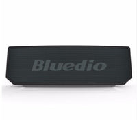 HKM-655507 Portable Bluetooth Mini Speaker with 3D Stereo Sound and 10m Wireless Range