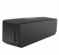 HKM-655507 Portable Bluetooth Mini Speaker with 3D Stereo Sound and 10m Wireless Range