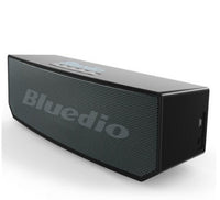 HKM-655507 Portable Bluetooth Mini Speaker with 3D Stereo Sound and 10m Wireless Range