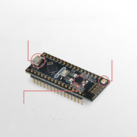 HKM-655507 Wireless Bluetooth Module - Open Source Hardware with RF Nano and Micro USB Support