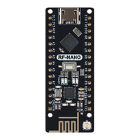HKM-655507 Wireless Bluetooth Module - Open Source Hardware with RF Nano and Micro USB Support