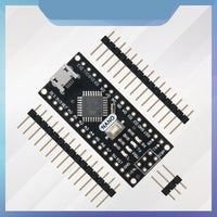 HKM-655507 Wireless Bluetooth Module - Open Source Hardware with RF Nano and Micro USB Support