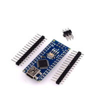 HKM-655507 Wireless Bluetooth Module - Open Source Hardware with RF Nano and Micro USB Support