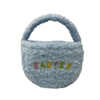 HKM-656147 Easter Bunny Plush Doll - Soft Stuffed Rabbit Toy for Kids, Perfect Holiday Decoration