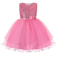 HKM-656147 Evening Dress for Girls - Elegant Asian Size Fashion with Detailed Sizing Guide