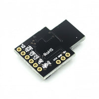 HKM-656659 Micro USB Development Board with 8k Flash Memory and Multiple Power Options
