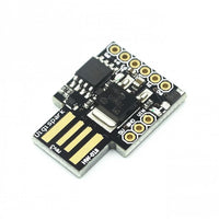 HKM-656659 Micro USB Development Board with 8k Flash Memory and Multiple Power Options