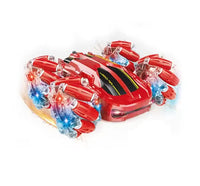 HKM-657875 Double-Sided RC Drift Stunt Car with 360° Rotation and Dual Gesture Control - Ready-to-Go Package