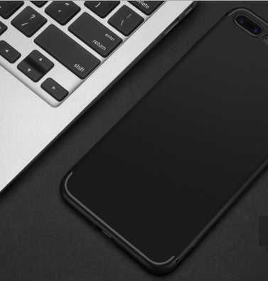 HKM-658003 TPU Silicone Mobile Phone Case for iPhone 7 - Durable and Lightweight Protection