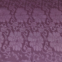 HKM-658451 Chrysanthemum Pattern Jacquard Fabric for Home Textile Projects - 150 cm Width