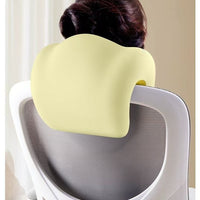 HKM-658579 Memory Foam Nap Pillow for Office Use - Face Down Relief Cushion